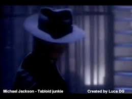 Michael Jackson Tabloid Junkie Music Video Michael Jackson Youtube Videos Music Jackson