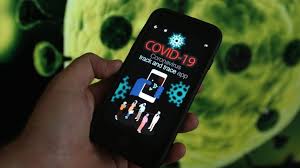 Developing an app is fine enough but maintaining it is important. Coronavirus Northern Ireland Contact Tracing App To Launch Next Week Bbc News