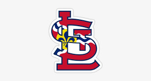 Louis cardinals extruded logo with diamond thingiverse. St Louis Cardinals Logo With The St Louis Flag In The St Louis Cardinals Png Image Transparent Png Free Download On Seekpng