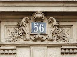 Enter any one or two address components (house number, street name, city, state or zip code). House Numbering Wikipedia
