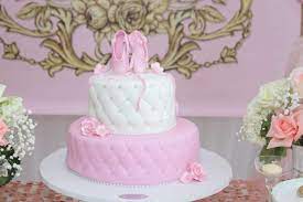 Resultado De Imagen Para Fiesta Tematica De Unicornio Para Adultos Baby Shower Cakes Ballerina Baby Showers Shower Cakes
