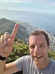 Shane van Moerkerken