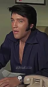 Taylor Vaden Elvis Preley