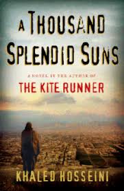 The novel opens with the story of mariam, who at five years old first heard the word harami—bastard. A Thousand Splendid Suns Wikipedia