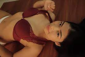 Caroline Escobar (@Carolinelachina) / X