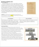I civics comparing constitutions ohio answer key / comparing ohio and us c… Compare Constitutions Worksheets Teaching Resources Tpt