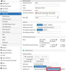 Dns Resolution Not Working When Dns Server Configured To Same As Interface Ip