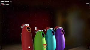 A journey through the baroque era on the trail of a murderer who transforms human beings into musical instruments. A Festive Interactive Ai Choir That Sings By Virtually Pulling Up On Four Different Animated Blobs