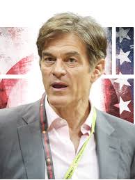 How 'America's doctor,' Mehmet Oz, ended up in Pa. politics
