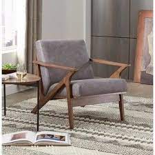 A chair made from wood can be used as a living room chair, a lounge chair, a wing chair, an armchair, or a sofa chair. Overstock Com Online Shopping Bedding Furniture Electronics Jewelry Clothing More Solid Wood Chairs Living Room Chairs Wood Chair