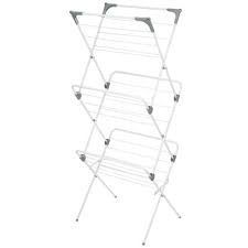 Another way to dry these items is to lay them out on a dry towel. Clothes Drying Rack Target