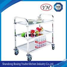 Furniture cart has the widest selection of furniture, home furnishings, and accessories at absolutely unbeatable prices. China Dining Room Meal Transport Trolley Restaurant Food Trolley Cart Kitchen Service Trolley China Kitchen Products Food Cart