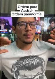 Ordem de Lançamento de Ordem Paranormal: Guia Completo