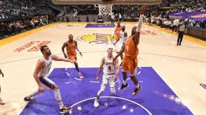 We did not find results for: Nba Playoffs A Los Lakers Le Igualaron La Serie Y Perdieron A Davis Por Lesion Tyc Sports