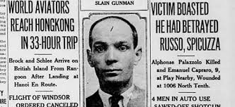 The History of a Heroic Irish Cop