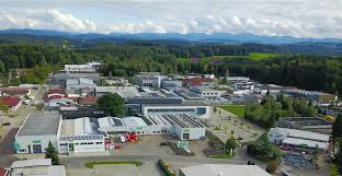 Es ist die basis für alle. Hans Wanner Gmbh Maschinenbau Fahrzeugbau Pflanzenschutztechnik