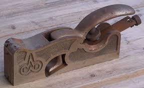 Vintage Edward Preston Shoulder Plane 1368d Ebay Antique Tools Vintage Ebay