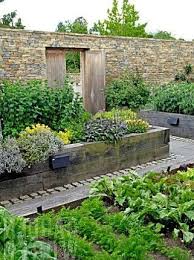 Vegetable Garden Potager Hone Ideas Garden Planning Garden Design Backyard