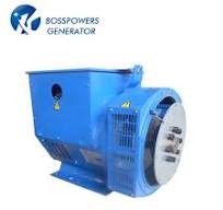 Uci224c Bantalan Tunggal 34kw 50Hz 220V Generator AC Stanford Alternator