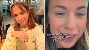 I was sick of dating British men so I flew to Spain for £250 to test-drive  their blokes