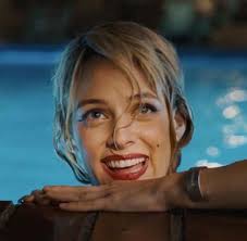 Under the Silver Lake, David Robert Mitchell