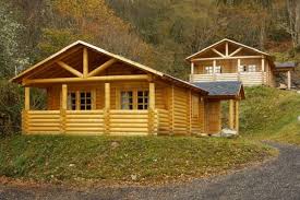 Self catering log cabin holidays in dalavich, argyll. Pet Friendly Holiday Cottages In Scotland