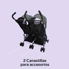 Check spelling or type a new query. Mili Costa Rica El Coche Ideal Para Gemelos O Hermanitos Facebook
