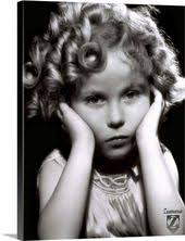 Shirley Temple: The Classic Stand Up And Cheer