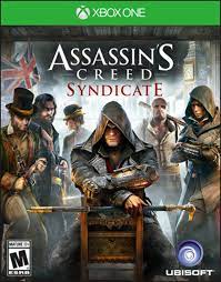 Feb 24, 2020 · briefly on assassin's creed: Best Buy Assassin S Creed Syndicate Standard Edition Xbox One Ubp50411060
