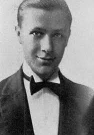 PVT Harold L Logsdon (1916-1941)