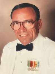 David “Dave” A. Enos, Sr.