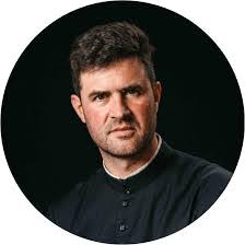 Don Benoit's Instagram, Twitter & Facebook