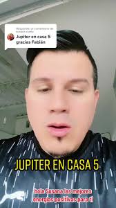 Jupiter En La Casa 5