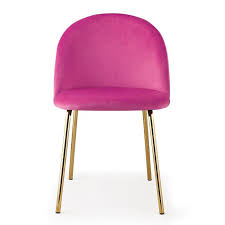 Nova Upholstered Dining Chair Reviews Allmodern In 2020 Dining Chairs Chair Dining Table Chairs