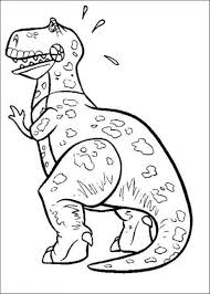 If you do not find the exact resolution you are looking for, then go for original or higher resolution which may fits perfect to your desktop. Rex Dinosaur Toy Story 2 Coloring Page Boys Coloring Sheets Coloring Home