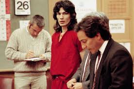 Night Stalker: The Hunt for a Serial Killer” is nerve-racking and emotional  – The Hawk Eye