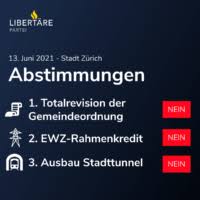 Wir informieren sie immer rechtzeitig. Aktuell Libertare Partei