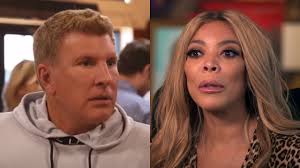 Days Before Julie Chrisley's Prison Sentence Begins, Savannah Chrisley  Sends A Candid Birthday Letter To Her Mother