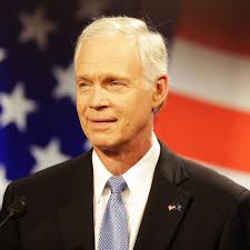Ron Johnson's six-year journey