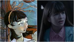 The children's novel series a series of unfortunate events features a large cast of characters created by daniel handler under the pen name of lemony snicket. How The Cast Of A Series Of Unfortunate Events Should Really Look