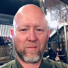 Chris Lavender's Profile