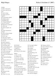 They're also great to solve together as a family! Easy Printable Crossword Puzzles Free Printable Crossword Puzzles Printable Crossword Puzzles Crossword Puzzles