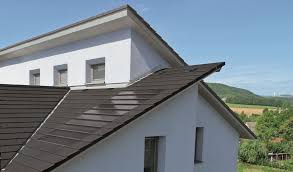 Braas Pv Premium Solardachziegel Dachsysteme Sonnenkollektor