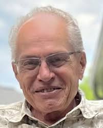 Kenneth Lyman Obituary August 23, 2023