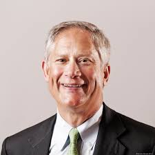 Equity One CEO David Lukes in line for $14M from sale