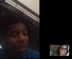 Sharod Jacob “Shane” Waters (1996-2020)