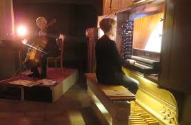 Evangelische Kirche Bad Schmiedeberg