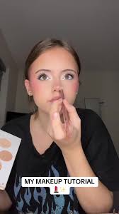 Daisy Perkins Makeup Tutorial
