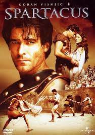 Cineblog 01 spartacus ita 2018 film completo sottotitoli italiano spartaco, uno schiavo portato a roma per farne un gladiatore, si mette a capo della rivolta degli schiavi cercando di. Spartacus 2004 Amazon It Alan Bates Ben Cross Goran Visnjic Robert Dornhelm Alan Bates Ben Cross Film E Tv