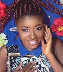My experience as actress, challenges and prospect, by Benue's Ebony Diamond 